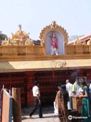 Kondagattu Anjaneya Swamy Temple