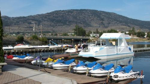 Starlite Marina