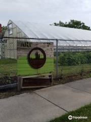Earthworks Urban Farm
