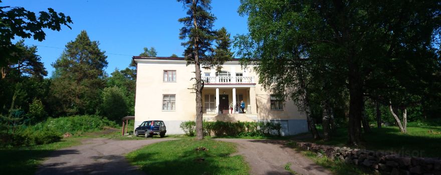 Городской краеведческий музей им. В.Ф. Себина
