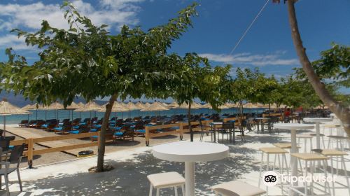 La Playa Beach Bar Saranda