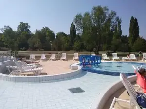 Centre nautique Aqua'Rel