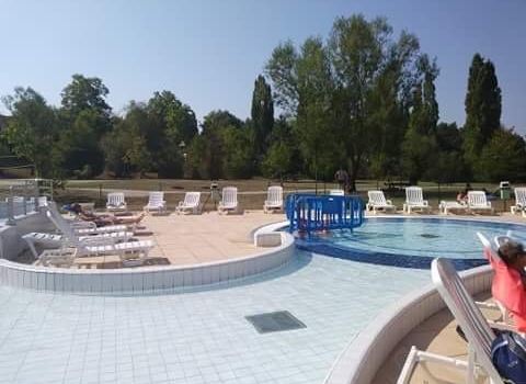 Centre nautique Aqua'Rel