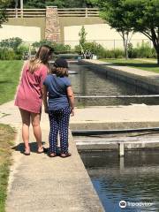 Grayling Fish Hatchery