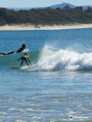 Trent Munro Surf Academy