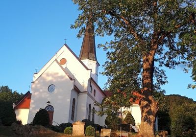 Heggen Kirke