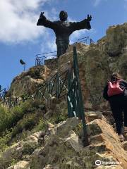 Cristo Il Signore della Montagna