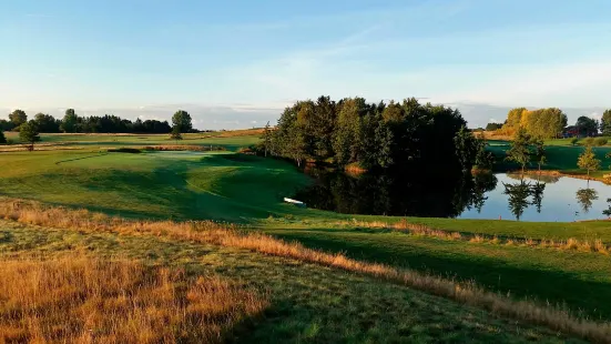 Tegelberga Golfbana