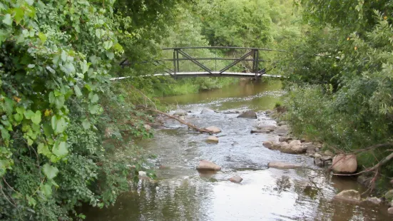 Cobourg Conservation Area