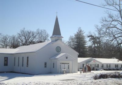 St Gerard Catholic Church