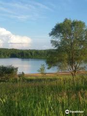 Fort Custer Recreation Area