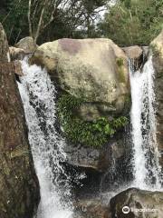 Houdongkeng Waterfall