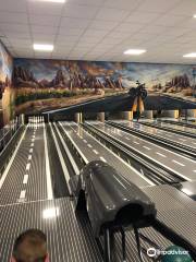 Bowling De Barjouville « XBOWL »