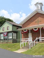 Wayne County Historical Society of Ohio