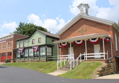 Wayne County Historical Society of Ohio