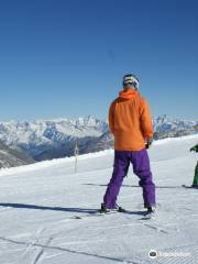 Ski Zenit - Ski School Snowboard
