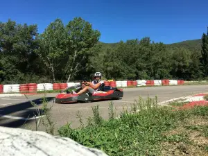 Karting El Pla