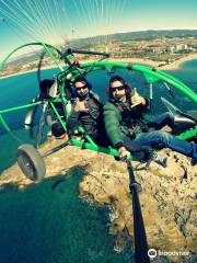 trikefor - Powered Paragliding