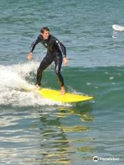 Imouran Surfing