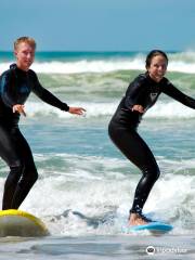 Kombi Surf - Lessons & Hire - Middleton