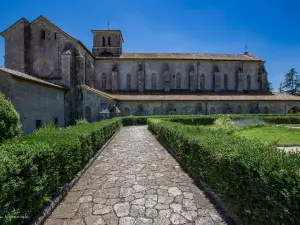 Abbey of Casamari