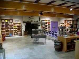 La Ferme Roques