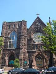 Trinity Episcopal Church