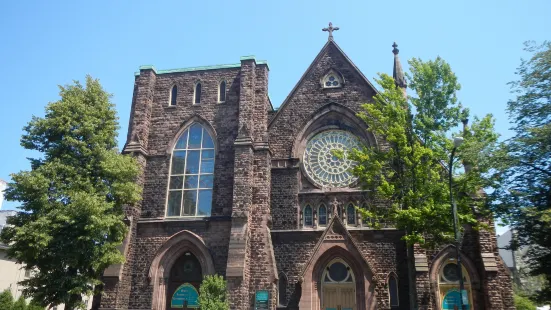 Trinity Episcopal Church