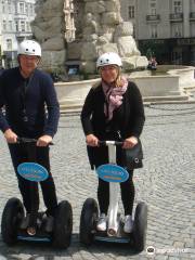 Segway Brno