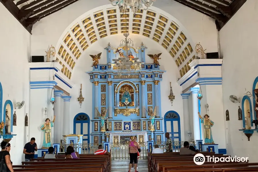 Iglesia de Nuestra Senora de Regla