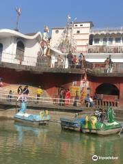 Shakti Peeth Chamunda Devi Temple