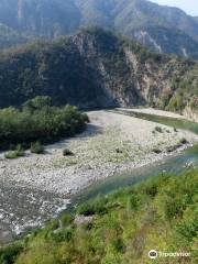 Meandri di San Salvatore