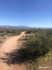 McDowell Mountain Cycles