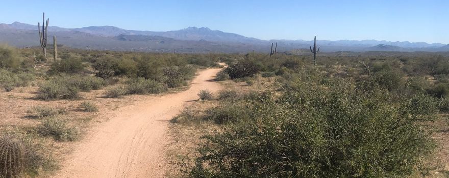 McDowell Mountain Cycles