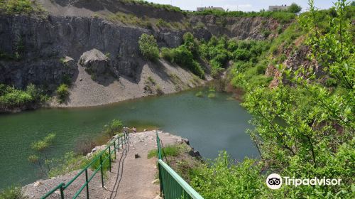 Slichowice Nature Reserve