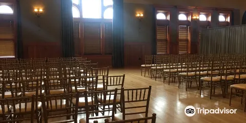 Waukesha County Historical Society & Museum