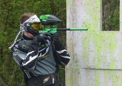 Paintballpark Westfalen