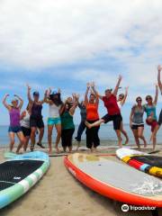 SUP CLE Stand Up Paddleboarding Cleveland Ohio