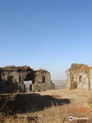 Hatgad Village Fort