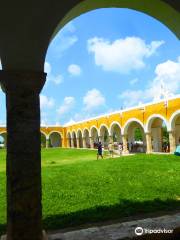 Convento De San Antonio De Padua