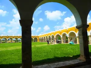 Convento De San Antonio De Padua