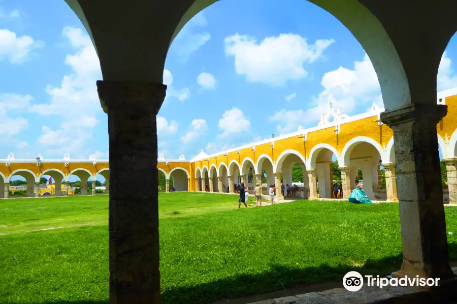 Convento de San Antonio de Padua