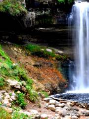 Minnehaha Regional Park