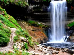 Minnehaha Regional Park