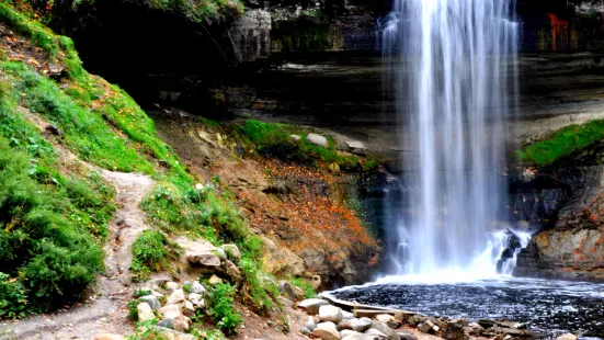 Minnehaha Regional Park