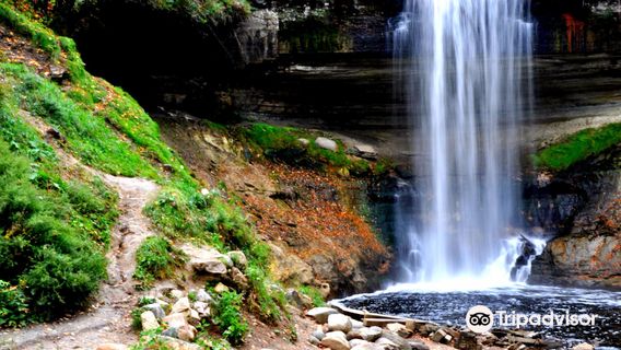 Minnehaha Regional Park
