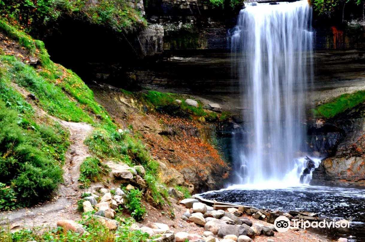 2_Minnehaha Regional Park