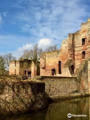 Castillo de Brederode