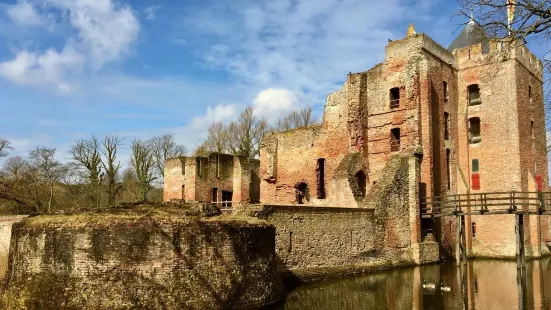 Brederode Castle