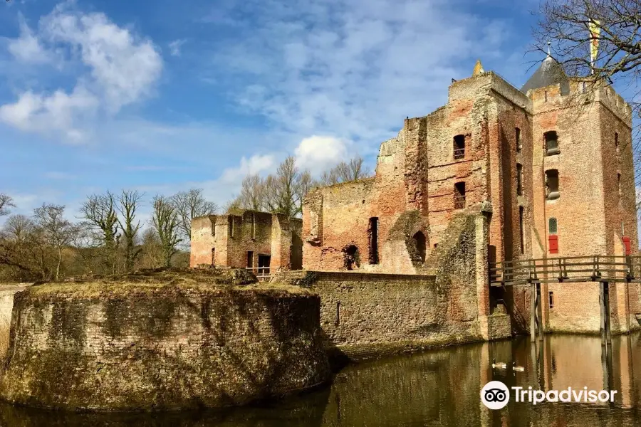 Brederode Castle